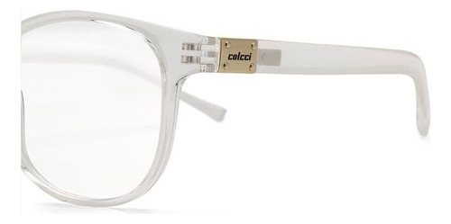 Armação Oculos Grau Colcci Bowie C6094d8952 Transparente