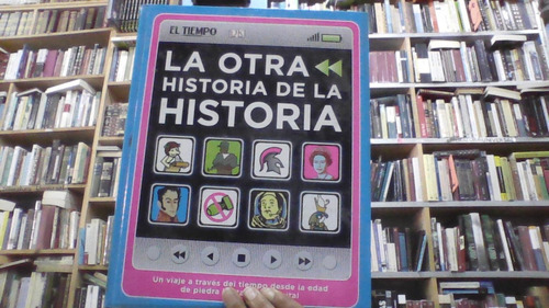  La Otra Historia De La Historia