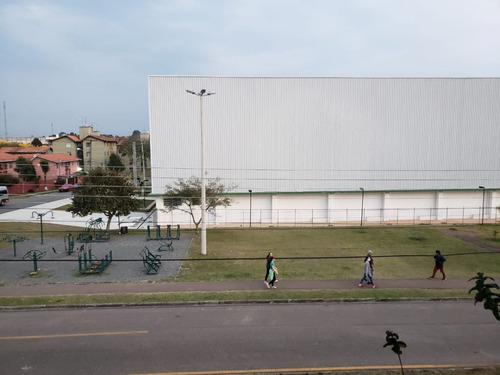 Imagem 4 de 22 de Apartamento A Venda No Bairro Cidade Industrial Em Curitiba - 315-1