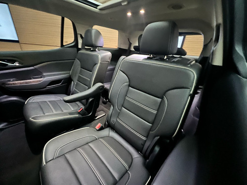 GMC Acadia 3.6 V6 Denali Awd