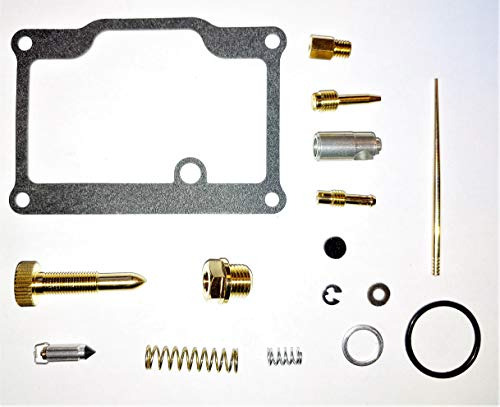 Carburetor Carb Recompilado Kit De Reparación Carb Kit Compa