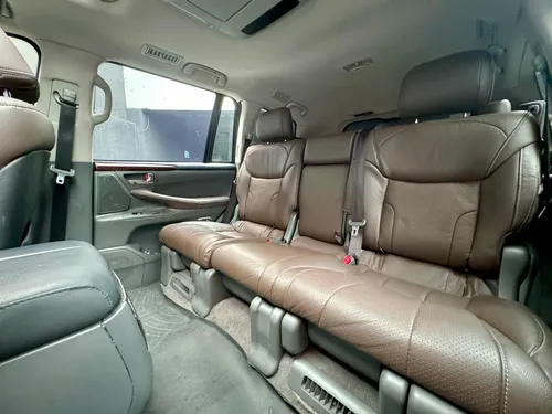Lexus LX 5.7 570
