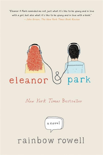 Eleanor And Park - Rainbow Rowell