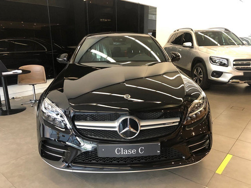 Mercedes-benz Clase C 3.0 V6 C43 4matic 390 Cv