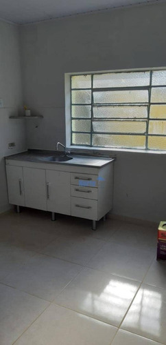 Imagem 21 de 27 de Casa Térrea Locação Brasilândia - Ca0378
