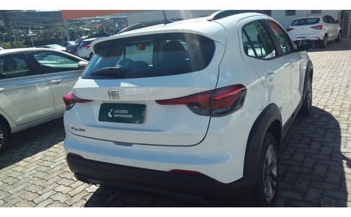 Fiat Pulse 1.3 FLEX DRIVE CVT