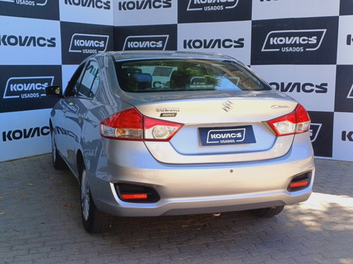 Suzuki Ciaz GL 1.4