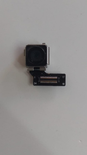 Camara Trasera Para Sony E5  F3313