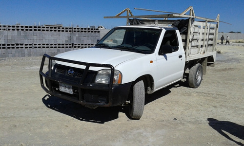 Imagen 1 de 1 de Nissan Np300 2011