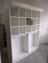 Comprar Estanteria Exhibidor Cubos Perchero Indumentaria Comercial