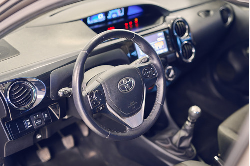 Toyota Etios 1.5 Xls
