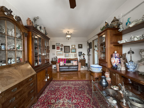 Venta - Departamento - 3 Ambientes - Apto Credito - Boedo