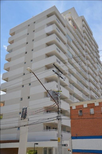Imagem 12 de 30 de Studio À Venda, 33 M² Por R$ 371.000,00 - Alto Da Boa Vista - São Paulo/sp - St0016