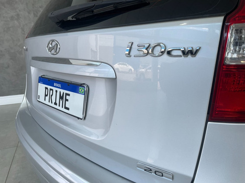 Imagem 15 de 15 de Hyundai I30 Cw 2.0 Mpfi Gls 16v