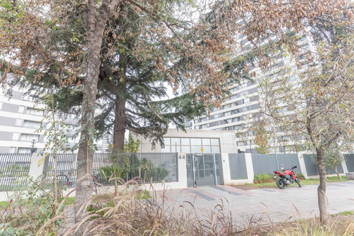 Edificio Av Carlos Valdovinos (1 Est. 1 Bod.) Vista Ponient
