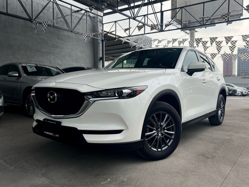 Mazda CX-5 2.0 I Sport At