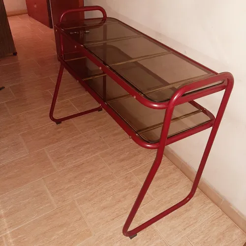 Mesa Rectángular Modelo Expo (Usado)