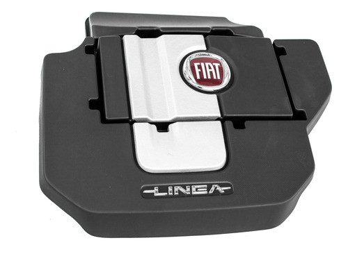 Filtro De Aire Fiat Linea Manual Essence 11/13