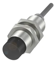 Comprar Sensor Inductivo M18 Npn Na C\u002F Cable Pvc 2m Balluff- Bes006p