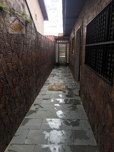 Imagem 12 de 13 de Sobrado A Venda No Bairro Jardim Terezópolis Em Guarulhos - - 1037-1