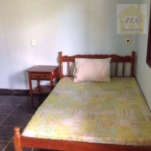Imagem 18 de 22 de Chácara À Venda, 1680 M² Por R$ 450.000,00 - Balneário Gaivota - Itanhaém/sp - Ch0017