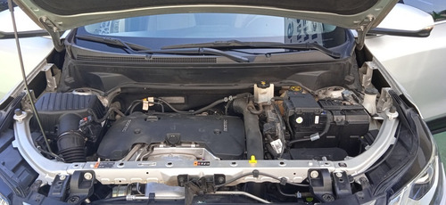 Imagem 8 de 15 de Gm Equinox Premier 2018 At
