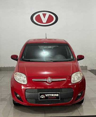 Fiat Palio ATTRACTIVE 1.0 EVO Fire Flex 8v 5p