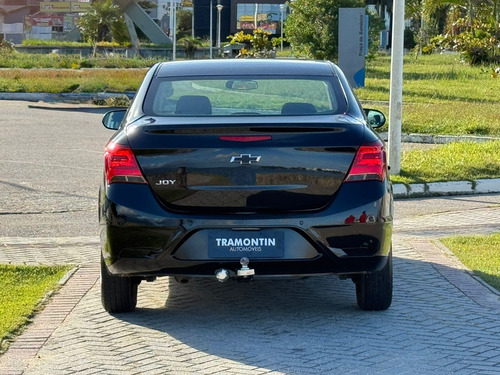 Chevrolet Onix 1.0 12v