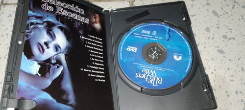 Película Que Linda Adivina En Dvd Subtitulada En Español (Usado)