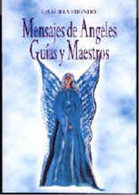 Libro Mensajes  De  Angeles  Guias  Y  Maestros