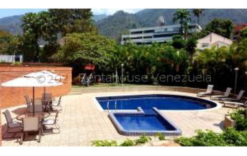Imagen 28 de 30 de #23-2625 Exclusivo Penthouse En Altamira