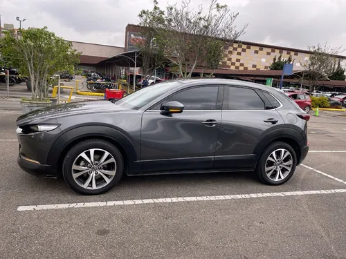 Mazda CX-30 2.0 Grand Touring At