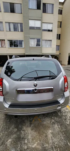 Renault Duster 2.0 Dynamique 4x2