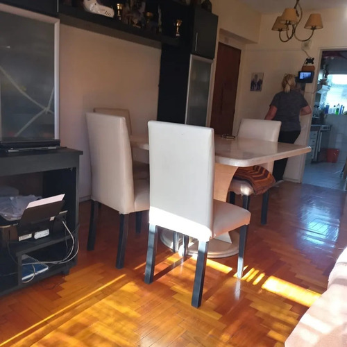 Imagen 5 de 10 de Venta Departamento 4 Amb San Martin Centro
