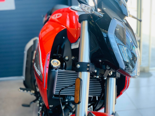 Imagen 6 de 25 de Benelli 180s - No Bajaj Ns200, No Honda Cb 190!