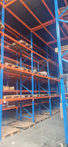 Alquiler De Depósito Con Oficinas En Benavidez, Tigre