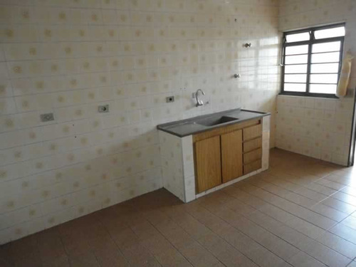 Imagem 12 de 14 de Sobrado,sacada,3 Dorm. Suite, Gar. Sala 2 Ambientes Apa00135