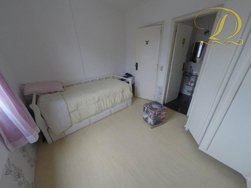 Imagem 14 de 30 de Cobertura Com 4 Dormitórios À Venda, 280 M² Por R$ 750.000,00 - Tupi - Praia Grande/sp - Co0060