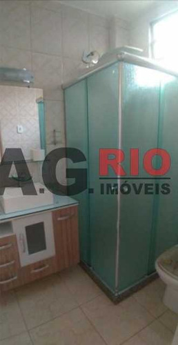 Imagem 13 de 15 de Apartamento-à Venda-campinho-rio De Janeiro - Vvap20993