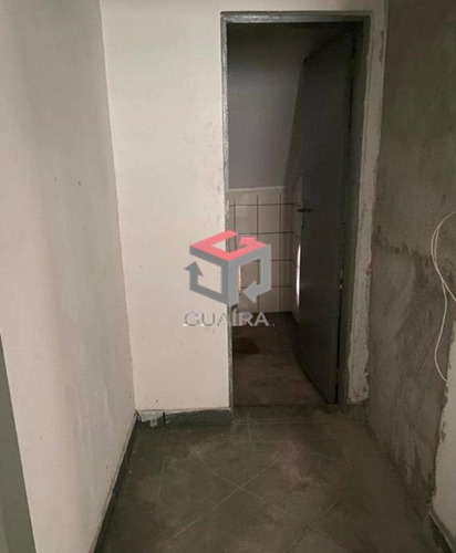 Imagem 10 de 10 de Galpão Para Alugar, 650 M² - Rudge Ramos - São Bernardo Do Campo/sp - 2194