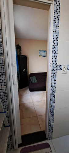 Kitnet Ocian(venda Ou Permuta Por Kitnet Mongagua Lado Praia