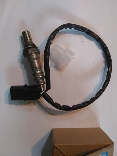 Sensor De Oxigeno Chevrolet Sail Motor 1.4