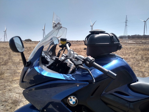 Imagen 5 de 11 de Motocicleta Bmw F800