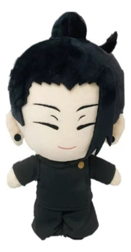 Peluche Jujutsu Kaisen Suguru Geto