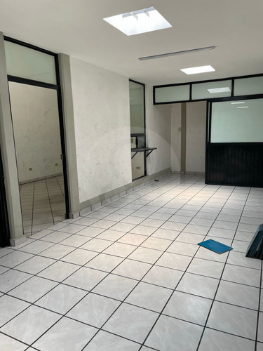 Local Comercial En Renta En Av Damian Carmona, Barrio De Santiago
