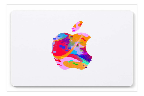 Tarjeta Apple Gift Card $30 Usa