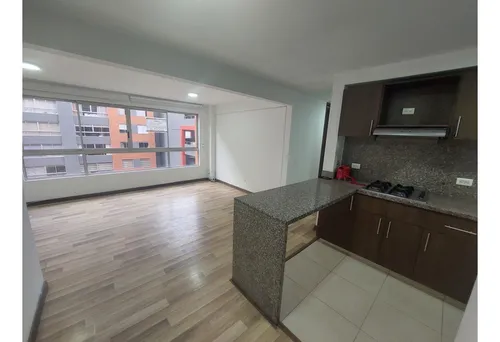 Vendo Apartamento En Castilla La Nueva, Bogota D.c