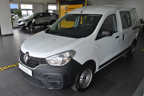 Renault Kangoo Ii Express Emotion 5a 1.6 Sce