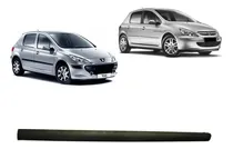 Comprar Moldura Puerta Delantera Peugeot 307 2001 2002 2003 Derecha