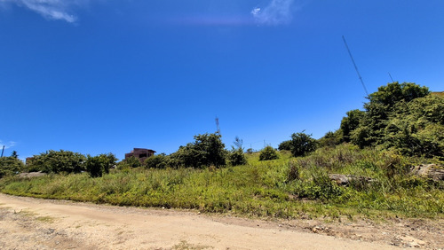 Hermoso Terreno En El Durazno (tanti)